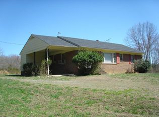 162 Pleasant Valley Rd, Farmville, VA 23901