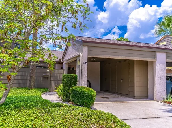 489 Meadowood Blvd, Fern Park, FL 32730