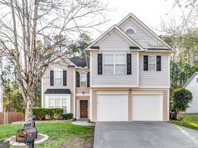 8260 Eastshore Dr, Union City, GA, 30291