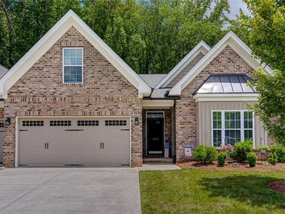 1309 Cheryl Dr, Kernersville, NC, 27284