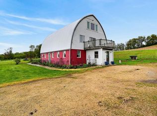 11576 Walnut Rd, Darlington, WI 53530