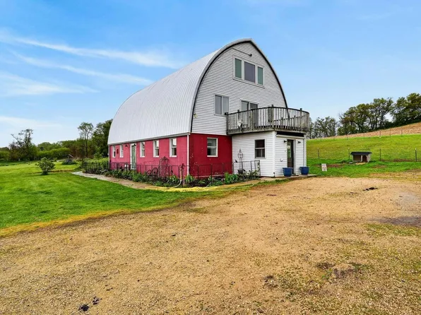 11576 Walnut Road, Darlington, WI 53530