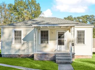 1188 Saint Tammany Ave, Slidell, LA 70460