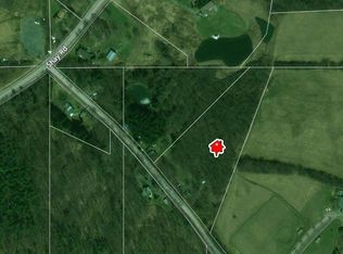 3254 Sliter Hill Rd, Naples, NY 14512