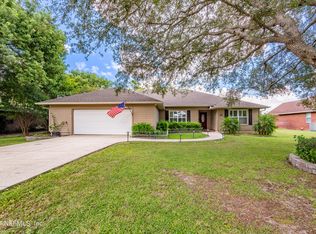 4589 SE 3rd Pl, Keystone Heights, FL 32656