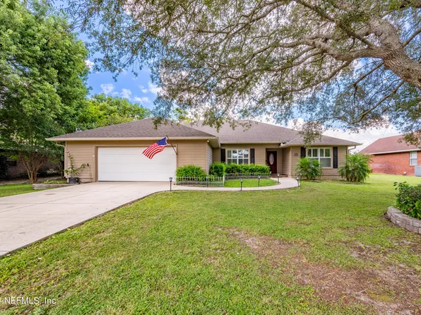 4589 SE 3RD Place, Keystone Heights, FL 32656