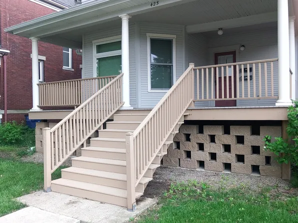 425 Washington St #B, Michigan City, IN 46360