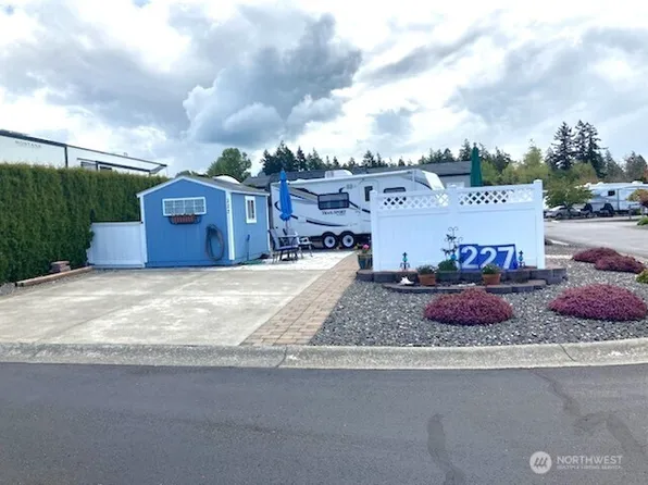 4751 Birch Bay Lynden Road #227, Blaine, WA 98230
