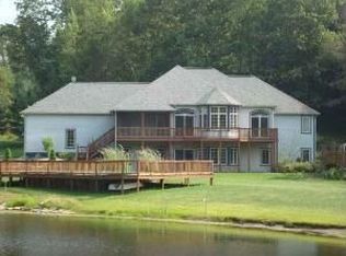 3777 Nelson Dr, Jackson, MI 49203
