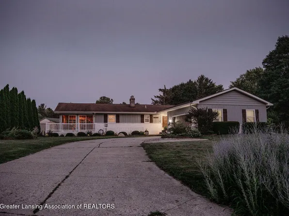 6560 Lansdown Dr, Dimondale, MI 48821