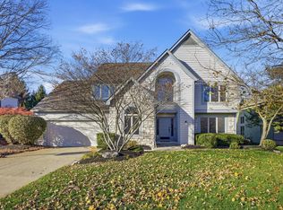 3266 Scioto Run Blvd, Hilliard, OH