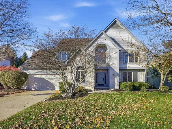 3266 Scioto Run Blvd, Hilliard, OH 43026