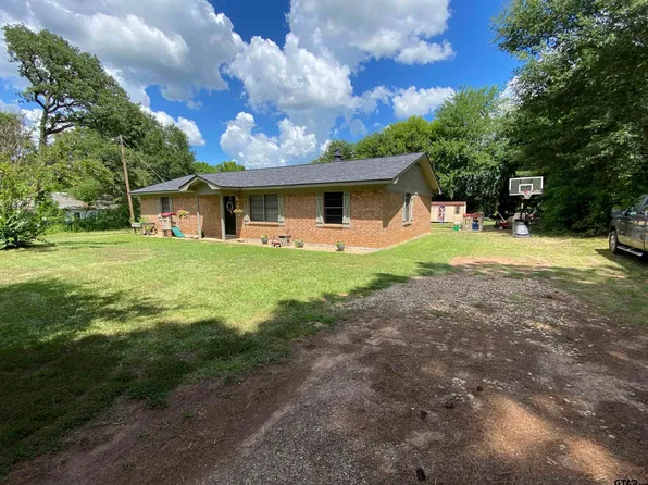 1570 Millville Dr, Henderson, TX 75652