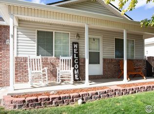 3724 Longhorn Ln, Evans, CO 80620