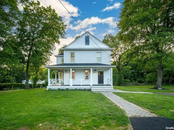 39 Frost Lane, Cornwall, NY 12518