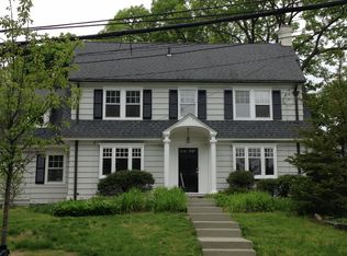 112 Patterson Ave, Greenwich, CT 06830