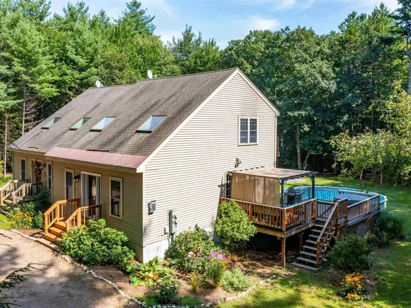 167 Webster Road, Conway, NH 03813
