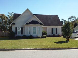 2913 Laylah Dr, Winterville, NC 28590