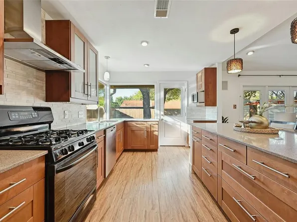 505 Chihuahua Trl, Austin, TX 78745
