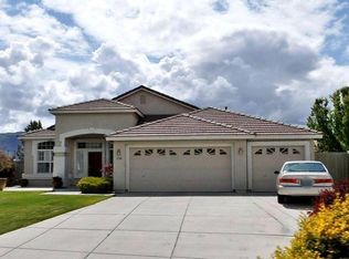 1320 Fox Glen Cir, Reno, NV 89521