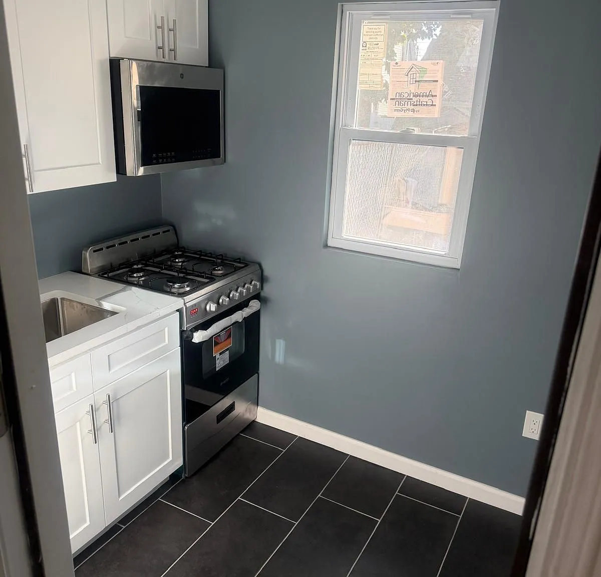 1 bed, $1,550 — Photo 1