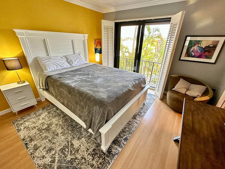 200 S Ocean Blvd #B-124 — Photo 29