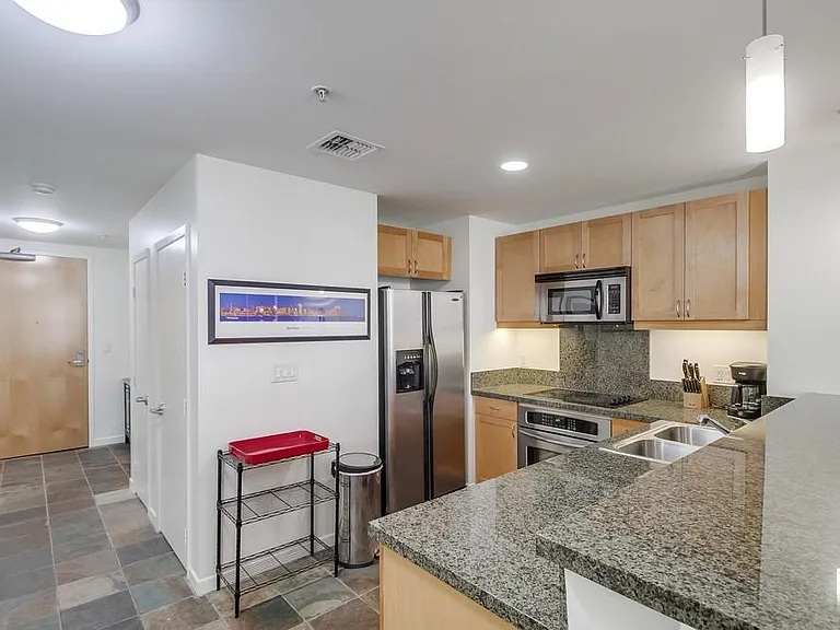 1150 J St #603 — Photo 16