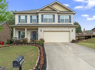 12246 Shelby Ct, Hampton, GA 30228