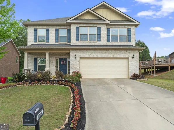 12246 Shelby Ct, Hampton, GA 30228