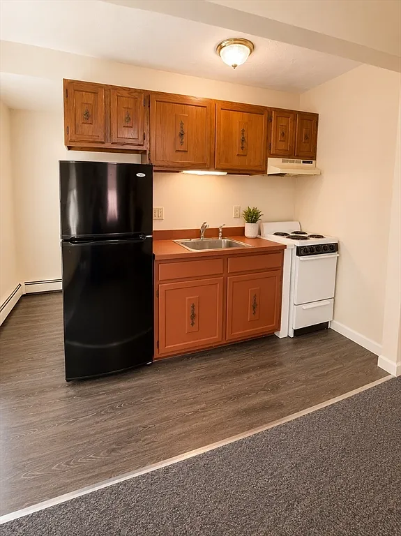 Studio, 1.0 bath, 225 sqft, $1,750 — Photo 1