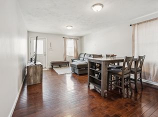 10 Clapp St #B, Worcester, MA 01610