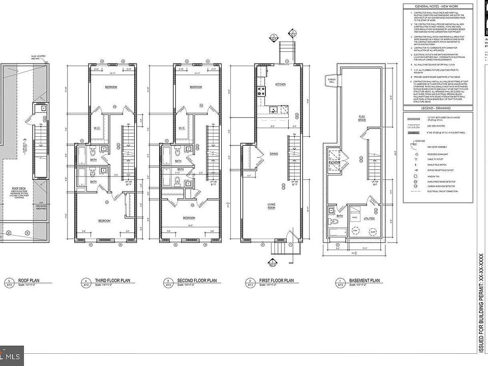 2nd image of 1741 N 23rd St