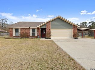 29160 Peggy Dr, Walker, LA 70785
