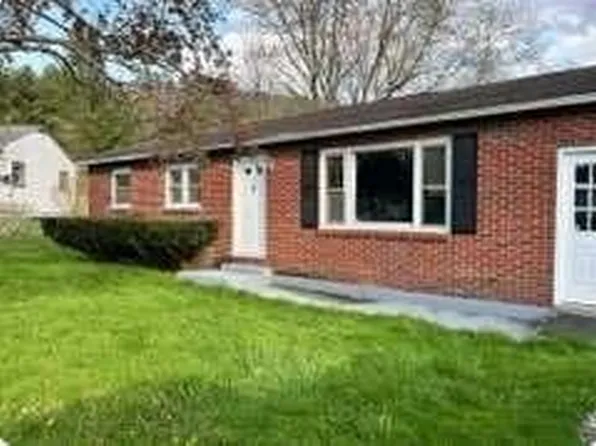 116 Tharp St, Vestal, NY 13850