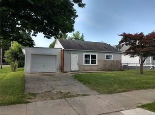 1365 Edgar Ave, Springfield, OH 45506
