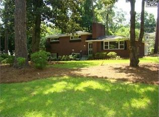 4902 Circle Dr, Columbia, SC 29206