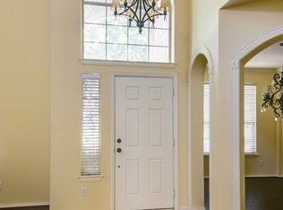 4304 Sahara Ln, Plano, TX 75093