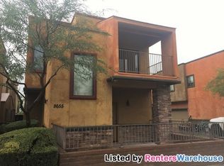 8655 E Placita De Las Tarascas, Tucson, AZ 85710