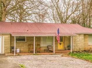 3108 Hazelwood Rd, Knoxville, TN 37921