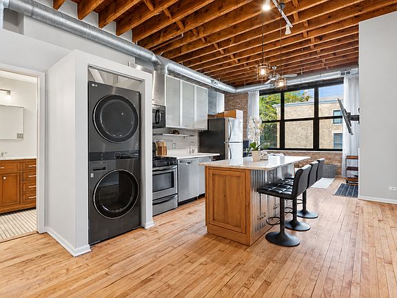 2nd image of 3201 N Seminary Ave APT 201