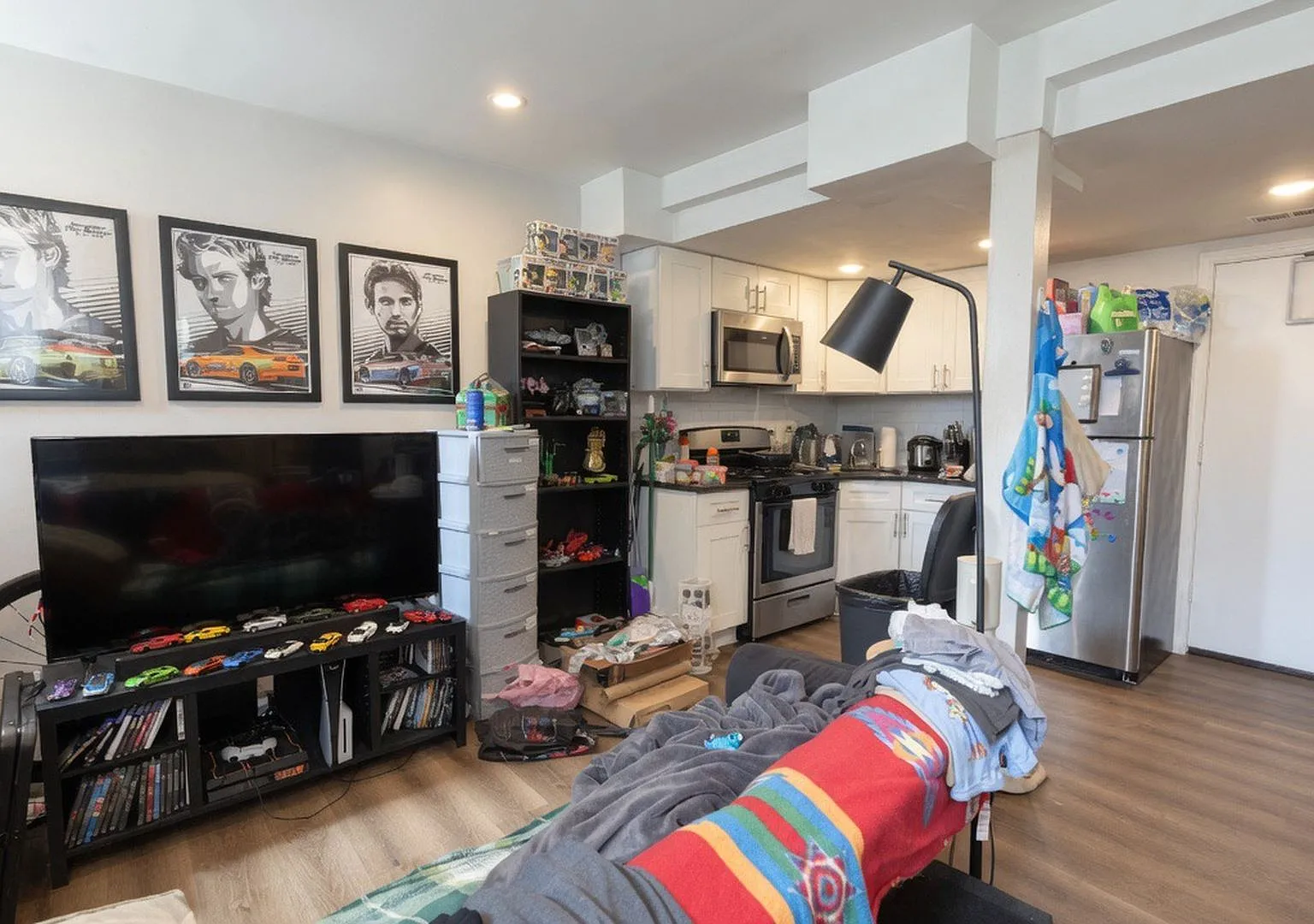 Studio, $1,350 — Photo 4