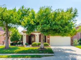 653 White Rock Dr, The Colony, TX 75056