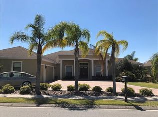 1110 Reflections Lake Loop, Lakeland, FL 33813