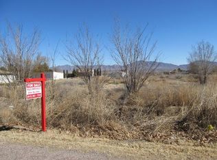 0 Gato Rd, Anthony, NM 88021