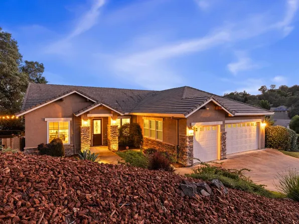 4349 Crazy Horse Rd, Cameron Park, CA 95682