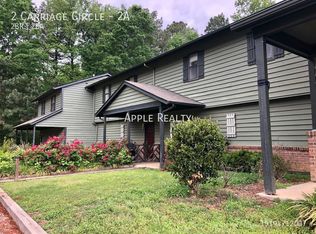 2 Carriage Cir UNIT 2A, Louisburg, NC 27549