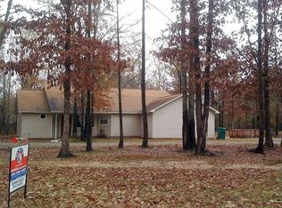 3905 Cane Creek Cv, White Hall, AR 71602