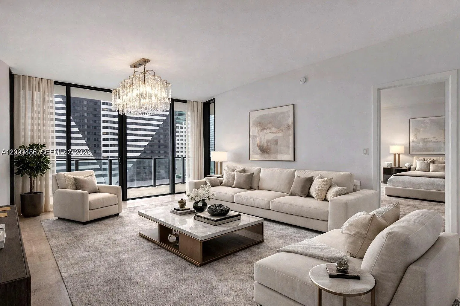 Rise Condo — Photo 1