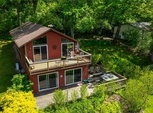 4255 Parrish Hill Rd, Naples, NY 14512