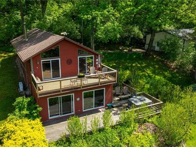4255 Parrish Hill Rd, Naples, NY, 14512